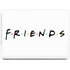 Warner Bros FRIENDS Apple MacBook Air Skin