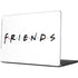 Warner Bros FRIENDS Apple MacBook Pro 14-inch Skin