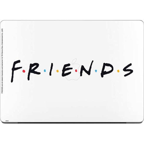 Warner Bros FRIENDS Apple MacBook Pro 14-inch Skin