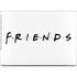 Warner Bros FRIENDS Apple MacBook Pro 14-inch Skin