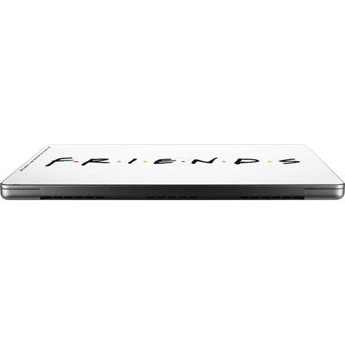 Warner Bros FRIENDS Apple MacBook Pro 14-inch Skin