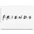 Warner Bros FRIENDS MacBook Skins