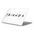 Warner Bros FRIENDS Apple MacBook Pro 16-inch Skin