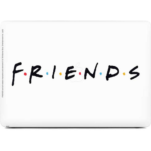 Warner Bros FRIENDS Apple MacBook Pro 16-inch Skin