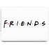Warner Bros FRIENDS Apple MacBook Pro 16-inch Skin
