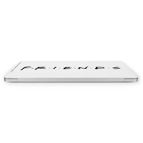 Warner Bros FRIENDS Apple MacBook Pro 16-inch Skin