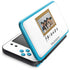 Warner Bros FRIENDS Milkshakes Nintendo Skins