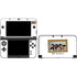 Warner Bros FRIENDS Milkshakes Nintendo Skins