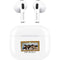 Warner Bros FRIENDS Milkshakes Apple AirPods (3rd Gen 2021) Skin