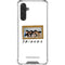 Warner Bros FRIENDS Milkshakes Galaxy A17 Clear Case