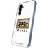 Warner Bros FRIENDS Milkshakes Galaxy A55 5G Clear Case