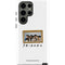 Warner Bros FRIENDS Milkshakes Galaxy S23 Ultra Pro Case