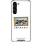 Warner Bros FRIENDS Milkshakes Galaxy S24 FE Clear Case