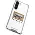 Warner Bros FRIENDS Milkshakes Galaxy S24 FE Clear Case