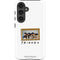 Warner Bros FRIENDS Milkshakes Galaxy S25 Impact Case
