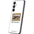 Warner Bros FRIENDS Milkshakes Galaxy S25 Plus Skin