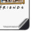 Warner Bros FRIENDS Milkshakes Galaxy S25 Plus Skin