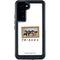 Warner Bros FRIENDS Milkshakes Galaxy S24 Plus Waterproof Case