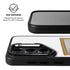 Warner Bros FRIENDS Milkshakes Galaxy S24 Ultra Kickstand Case
