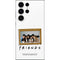 Warner Bros FRIENDS Milkshakes Galaxy S24 Ultra Skin