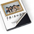 Warner Bros FRIENDS Milkshakes Galaxy S24 Ultra Skin