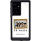 Warner Bros FRIENDS Milkshakes Galaxy S24 Ultra Waterproof Case