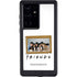 Warner Bros FRIENDS Milkshakes Galaxy S24 Ultra Waterproof Case