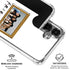 Warner Bros FRIENDS Milkshakes Galaxy S26 Clear Case