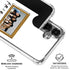 Warner Bros FRIENDS Milkshakes Galaxy S26 Plus Clear Case