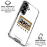 Warner Bros FRIENDS Milkshakes Galaxy S26 Plus Clear Case