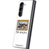 Warner Bros FRIENDS Milkshakes Galaxy Z Fold5 5G Skin