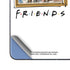 Warner Bros FRIENDS Milkshakes Galaxy Z Fold5 5G Skin