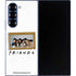 Warner Bros FRIENDS Milkshakes Galaxy Z Fold6 Skin