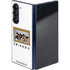 Warner Bros FRIENDS Milkshakes Galaxy Z Fold6 Skin