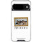 Warner Bros FRIENDS Milkshakes Google Pixel 10 Clear Case