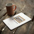 Warner Bros FRIENDS Milkshakes iPad Skins