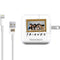 Warner Bros FRIENDS Milkshakes iPad Charger (10W USB) Skin
