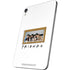 Warner Bros FRIENDS Milkshakes Apple iPad Mini Skin