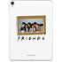 Warner Bros FRIENDS Milkshakes Apple iPad Pro Skin
