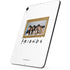 Warner Bros FRIENDS Milkshakes Apple iPad Pro Skin