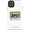 Warner Bros FRIENDS Milkshakes iPhone Cases
