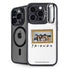 Warner Bros FRIENDS Milkshakes iPhone 14 Pro Max Kickstand Case
