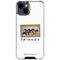 Warner Bros FRIENDS Milkshakes iPhone 15 Clear Case