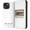 Warner Bros FRIENDS Milkshakes iPhone 15 Plus Folio Case