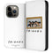 Warner Bros FRIENDS Milkshakes iPhone 15 Pro Folio Case