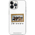Warner Bros FRIENDS Milkshakes iPhone 15 Pro Max Skin