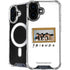 Warner Bros FRIENDS Milkshakes iPhone 16 MagSafe Case