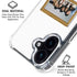 Warner Bros FRIENDS Milkshakes iPhone 16 MagSafe Case