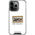 Warner Bros FRIENDS Milkshakes iPhone 16 Pro Clear Case