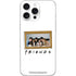 Warner Bros FRIENDS Milkshakes iPhone 16 Pro Max Skin